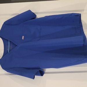 Figs XL denim catarina